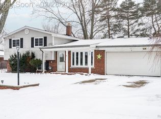 5737 Shetland Way, Waterford, MI 48327