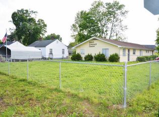 501 Carden Ave, Rossville, GA 30741