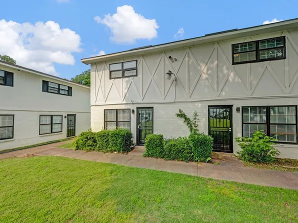 689 Miles Dr, Memphis, TN 38111