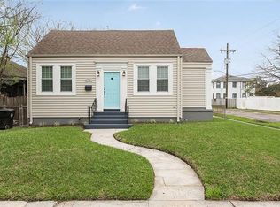 4701 Mandeville St, New Orleans, LA 70122