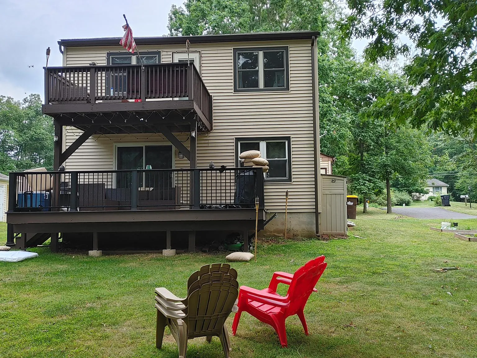 2 bed, 1000 sqft, $1,750 — Photo 2