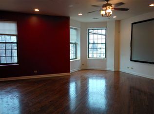 6037 S Indiana Ave #3S, Chicago, IL 60637