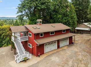 17280 S Eaden Rd, Oregon City, OR 97045