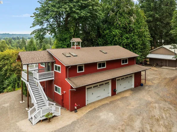 17280 S Eaden Rd, Oregon City, OR 97045