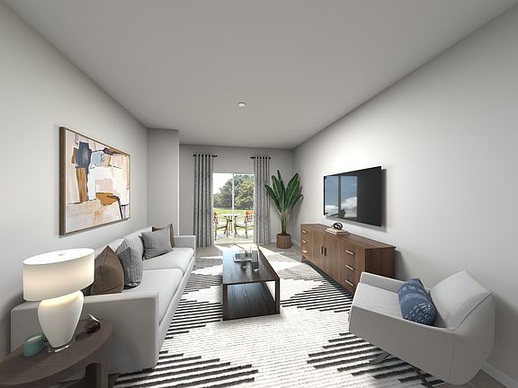 The Ellis Floorplan