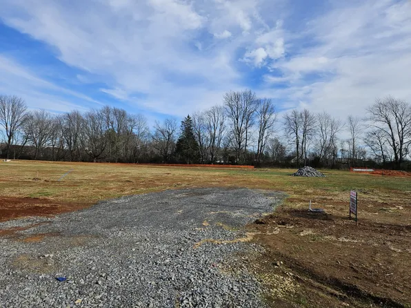 114 N Harris Ln Lot 8, Portland, TN 37148