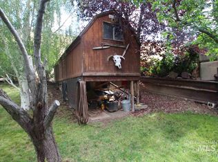 58411 Mansford Ave, Rogerson, ID 83302