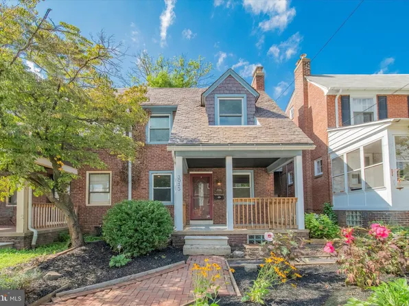 3015 N Van Buren St, Wilmington, DE 19802