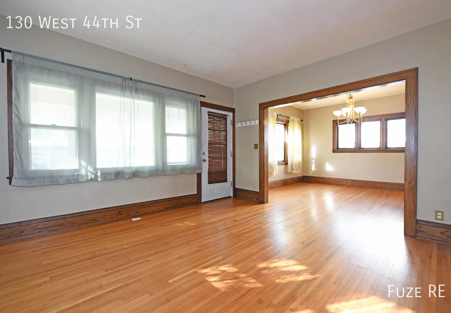 Gorgeous 3 Bed, 2 Bath Kingfield Home Available Now! — Photo 3