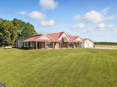 231 Gordon Rd, Cedartown, GA, 30125