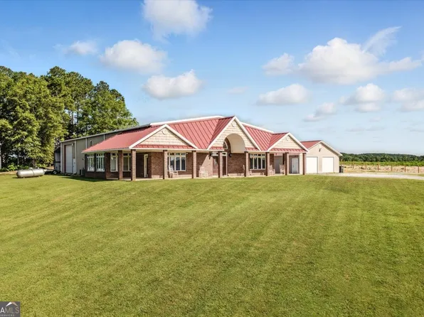 231 Gordon Rd, Cedartown, GA 30125