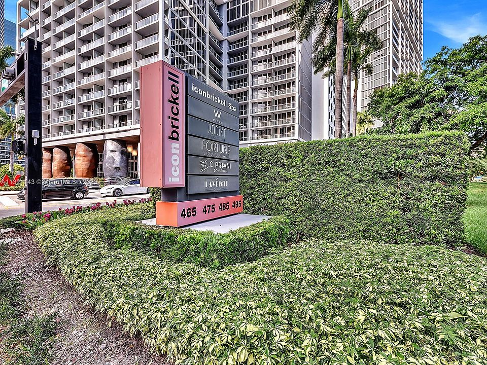 1st image of 475 Brickell Ave APT 2410
