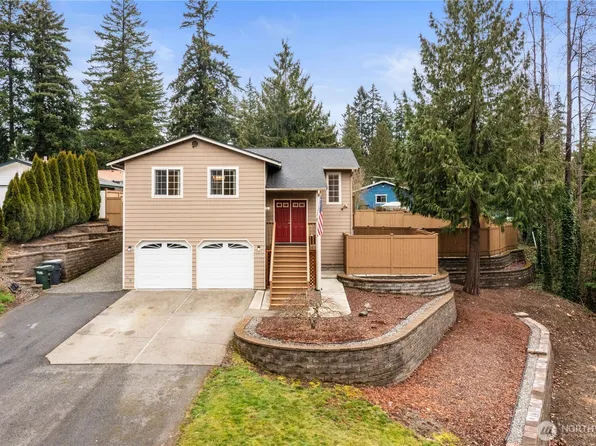 7522 188th Avenue E, Bonney Lake, WA 98391