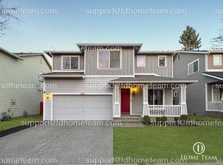 17752 110th Pl SE, Renton, WA 98055