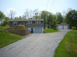 363 Beaumont Dr, Battle Creek, MI 49014