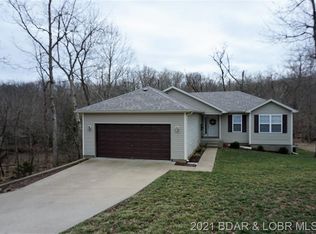 196 Evergreen Dr, Four Seasons, MO 65049