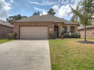276 Country Crossing Cir, Magnolia, TX 77354