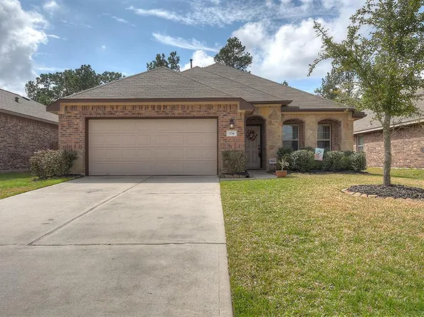 276 Country Crossing Cir, Magnolia, TX 77354