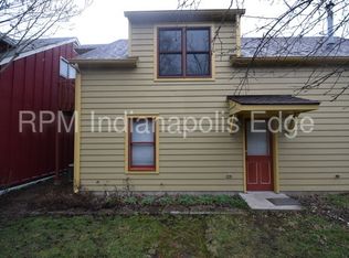 407 N Park Ave, Indianapolis, IN
