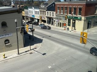 178 Queen St E #3, Saint Marys, ON N4X1C5