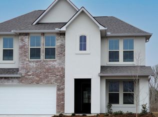 13803 Keever Ave, Baton Rouge, LA 70816