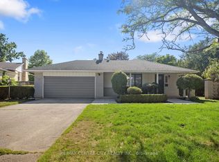 1223 Royal York Rd, London, ON N6H 4A1
