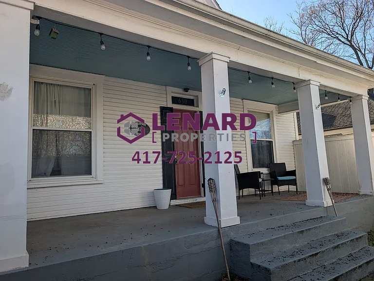630 S Market Ave — Photo 1