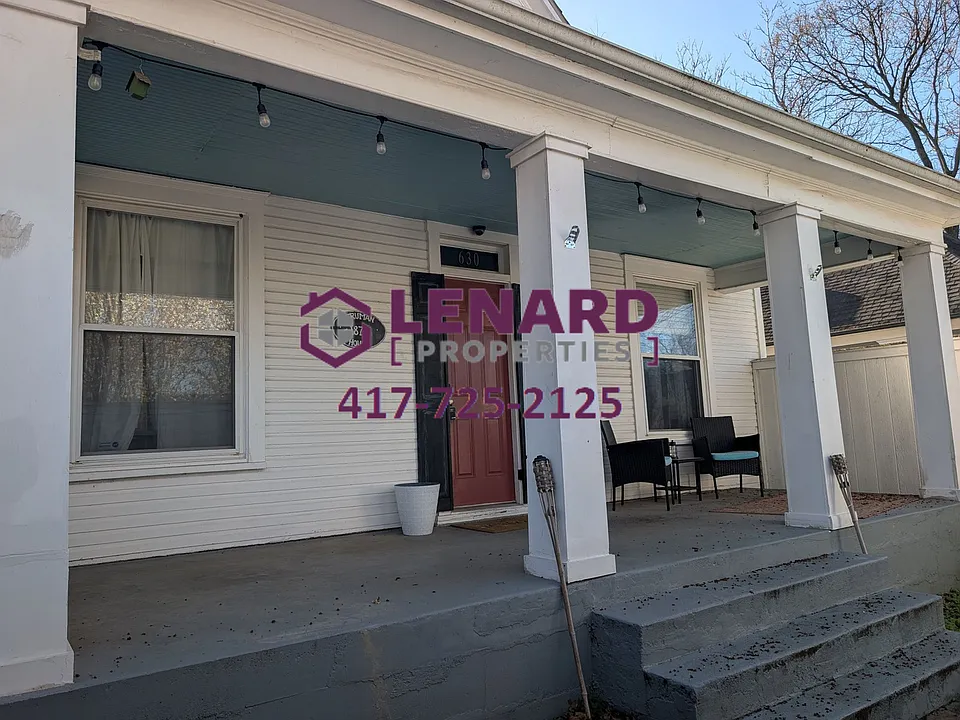 630 S Market Ave