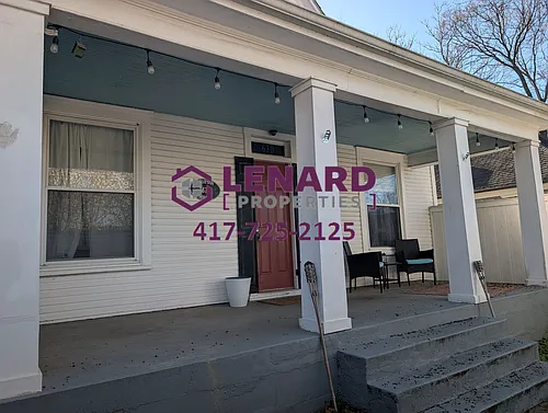 630 S Market Ave Photo 1
