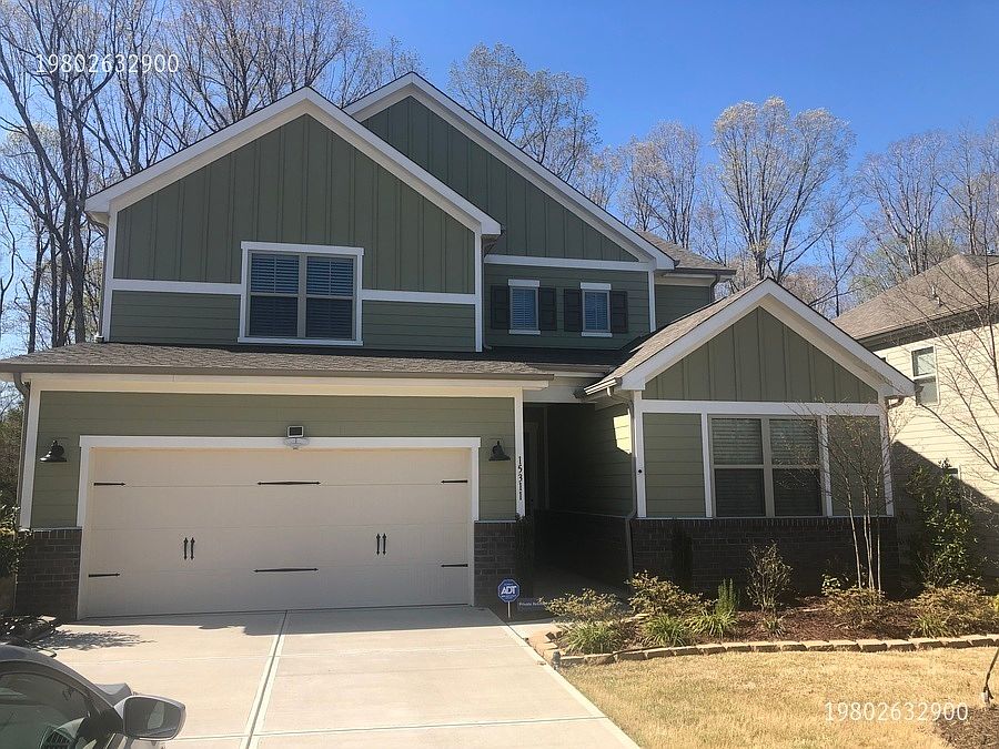 1st image of 15311 Autumn Sage Dr