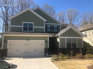 15311 Autumn Sage Dr, Charlotte, NC 28278