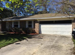 11416 Yellow Tail Ct, Jacksonville, FL 32218