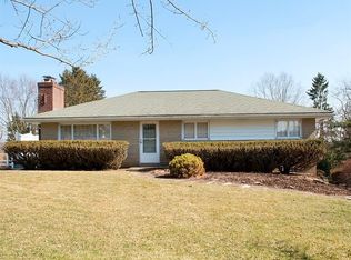 4125 Ewalt Rd, Gibsonia, PA 15044