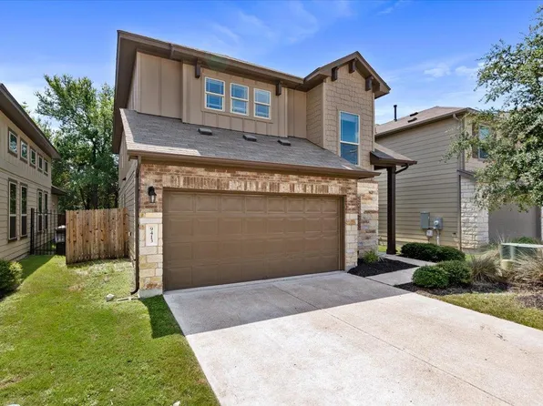 9413 Tanager Way, Austin, TX 78748