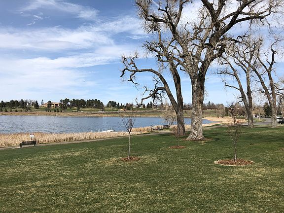 Berkeley Lake