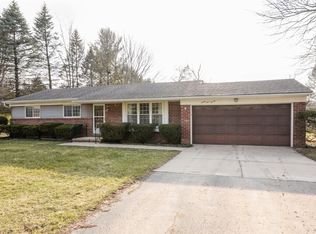 3320 Pittsview Dr, Ann Arbor, MI