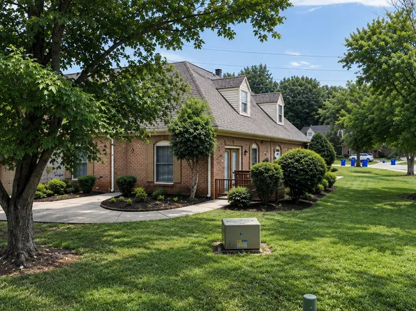 1438 Spring Mill Cv NE #B, Conyers, GA 30012