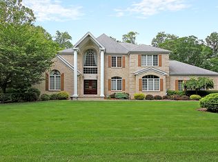 232 Somerville Rd, Basking Ridge, NJ 07920