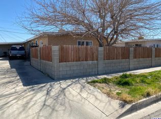 38844 Rambler Ave, Palmdale, CA 93550