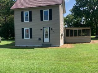 4917 Powellville Rd, Pittsville, MD 21850