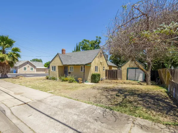 130 Almond Ave, Manteca, CA 95337
