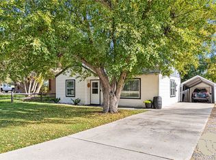 2329 Wingate Ln, Billings, MT 59102