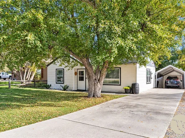 2329 Wingate Ln, Billings, MT 59102