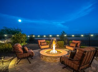 1135 E Copper Holw, Queen Creek, AZ 85140