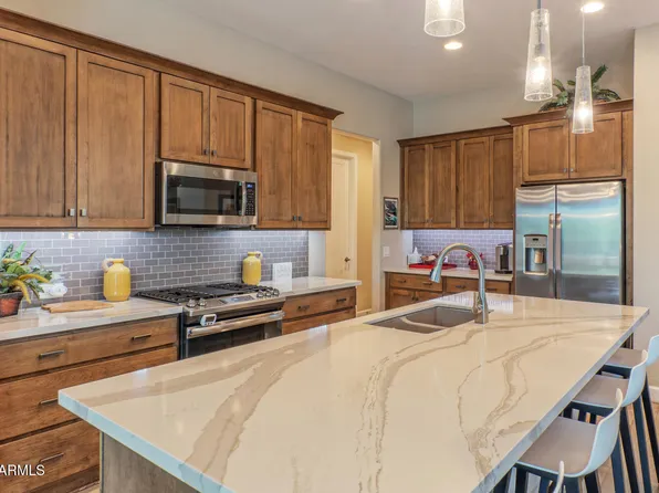 16911 W ALVARADO Drive, Goodyear, AZ 85395