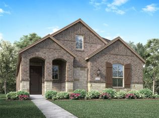 12357 Hulson Trl, Haslet, TX 76052