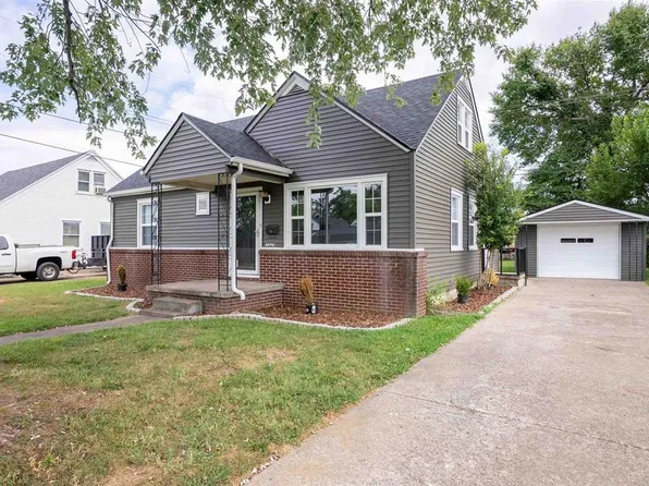 3441 Hawthorne Dr, Owensboro, KY 42303