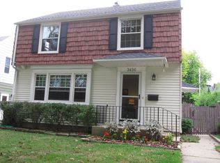 3436 S Adams Ave, Milwaukee, WI 53207