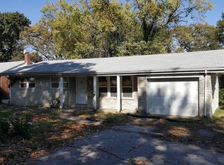 4343 Melba Ave, Saint Louis, MO