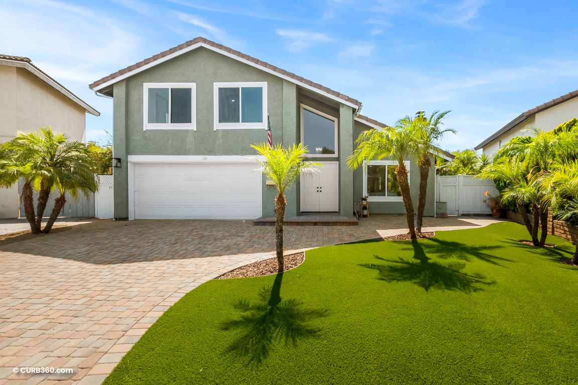 001_CURB360 Real Estate Photography